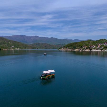 Lakeside Luxury Apartments Jablanica Zewnętrze zdjęcie