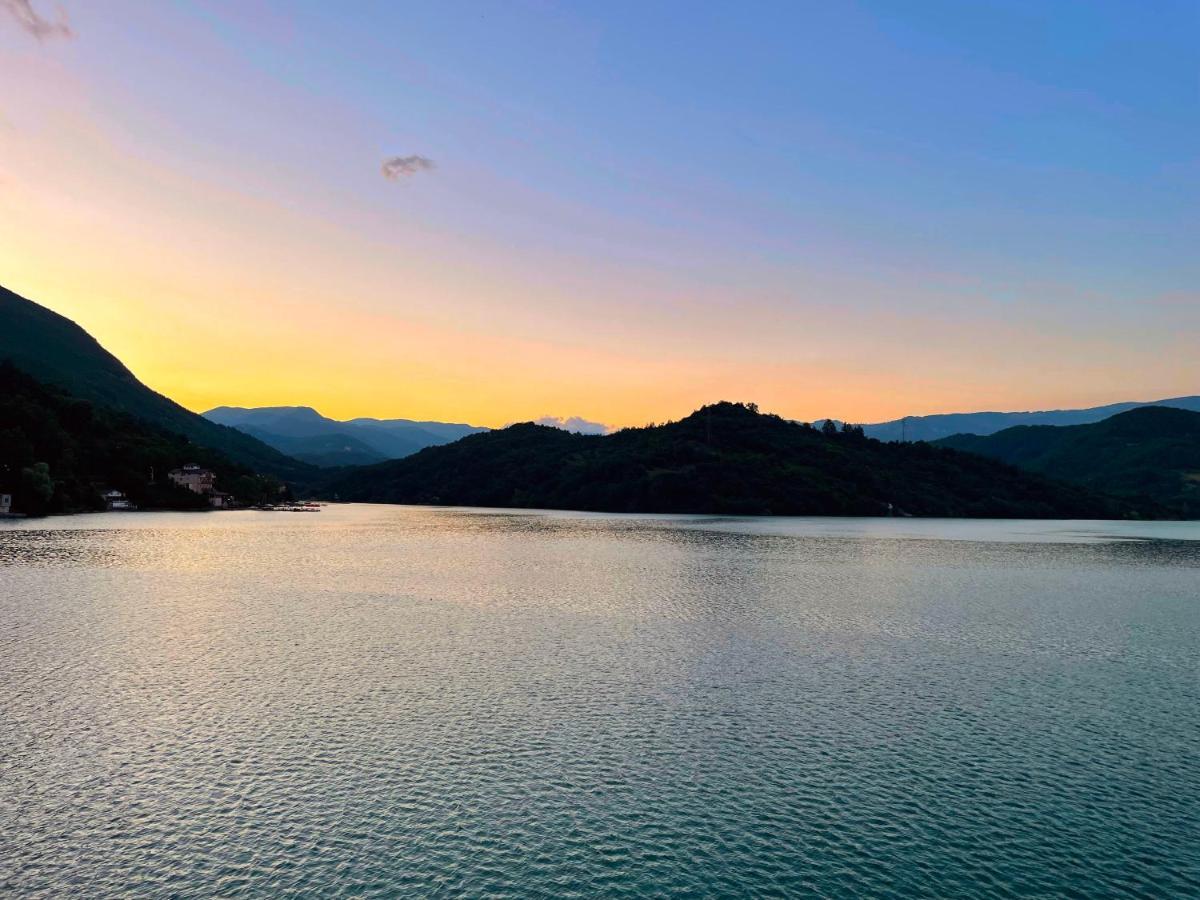 Lakeside Luxury Apartments Jablanica Zewnętrze zdjęcie