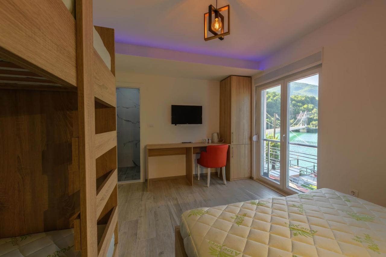 Lakeside Luxury Apartments Jablanica Zewnętrze zdjęcie