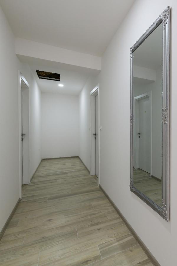 Lakeside Luxury Apartments Jablanica Zewnętrze zdjęcie