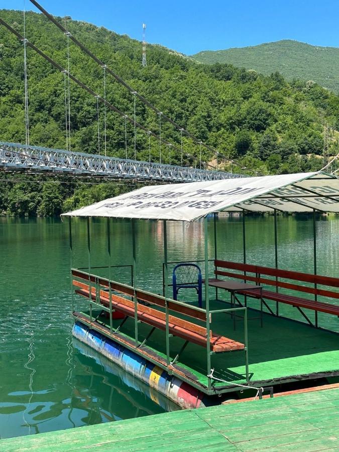Lakeside Luxury Apartments Jablanica Zewnętrze zdjęcie