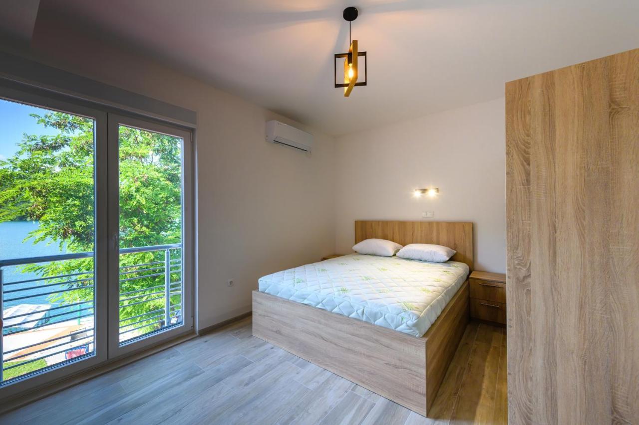Lakeside Luxury Apartments Jablanica Zewnętrze zdjęcie