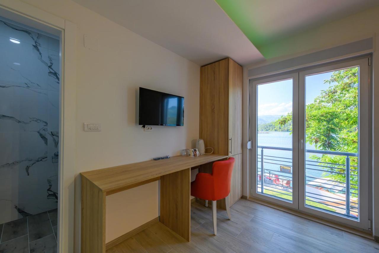 Lakeside Luxury Apartments Jablanica Zewnętrze zdjęcie