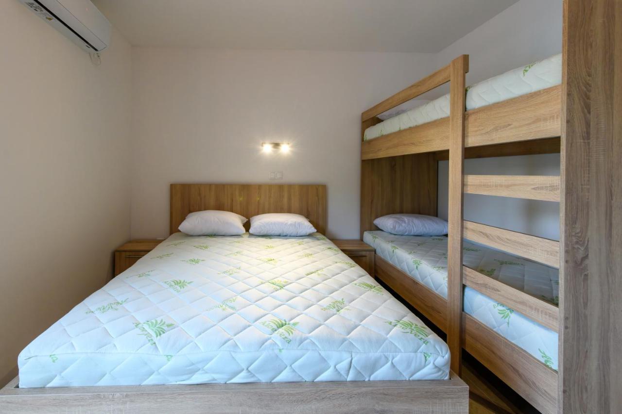 Lakeside Luxury Apartments Jablanica Zewnętrze zdjęcie