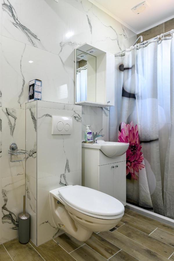 Lakeside Luxury Apartments Jablanica Zewnętrze zdjęcie