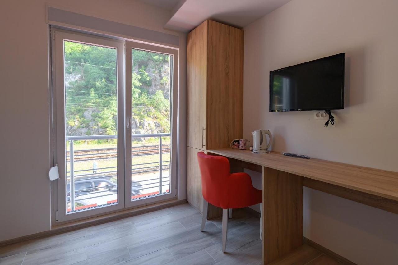 Lakeside Luxury Apartments Jablanica Zewnętrze zdjęcie