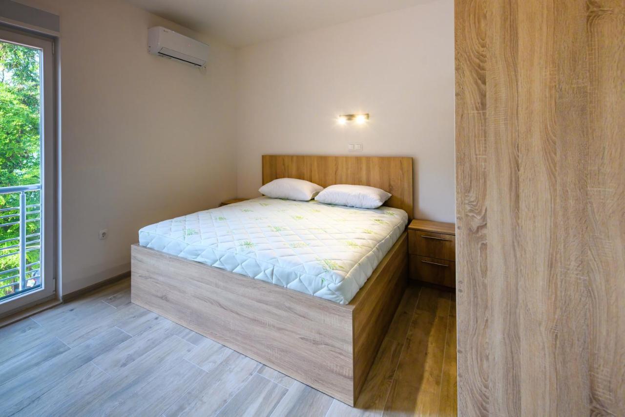 Lakeside Luxury Apartments Jablanica Zewnętrze zdjęcie