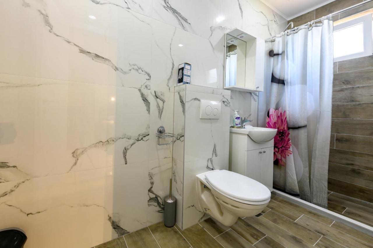 Lakeside Luxury Apartments Jablanica Zewnętrze zdjęcie
