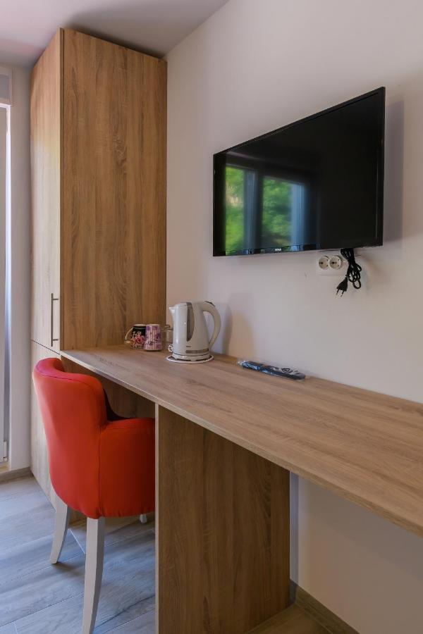 Lakeside Luxury Apartments Jablanica Zewnętrze zdjęcie