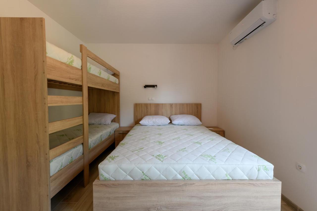 Lakeside Luxury Apartments Jablanica Zewnętrze zdjęcie