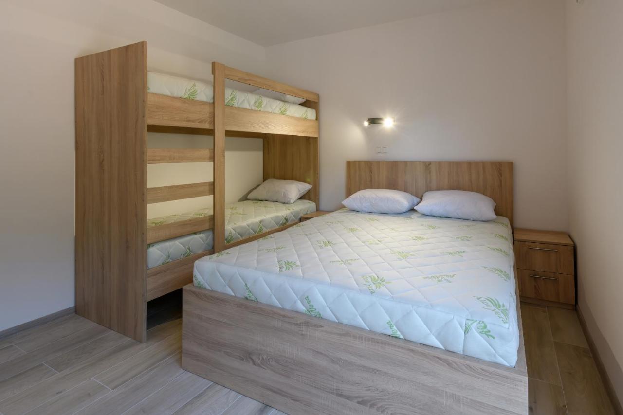 Lakeside Luxury Apartments Jablanica Zewnętrze zdjęcie
