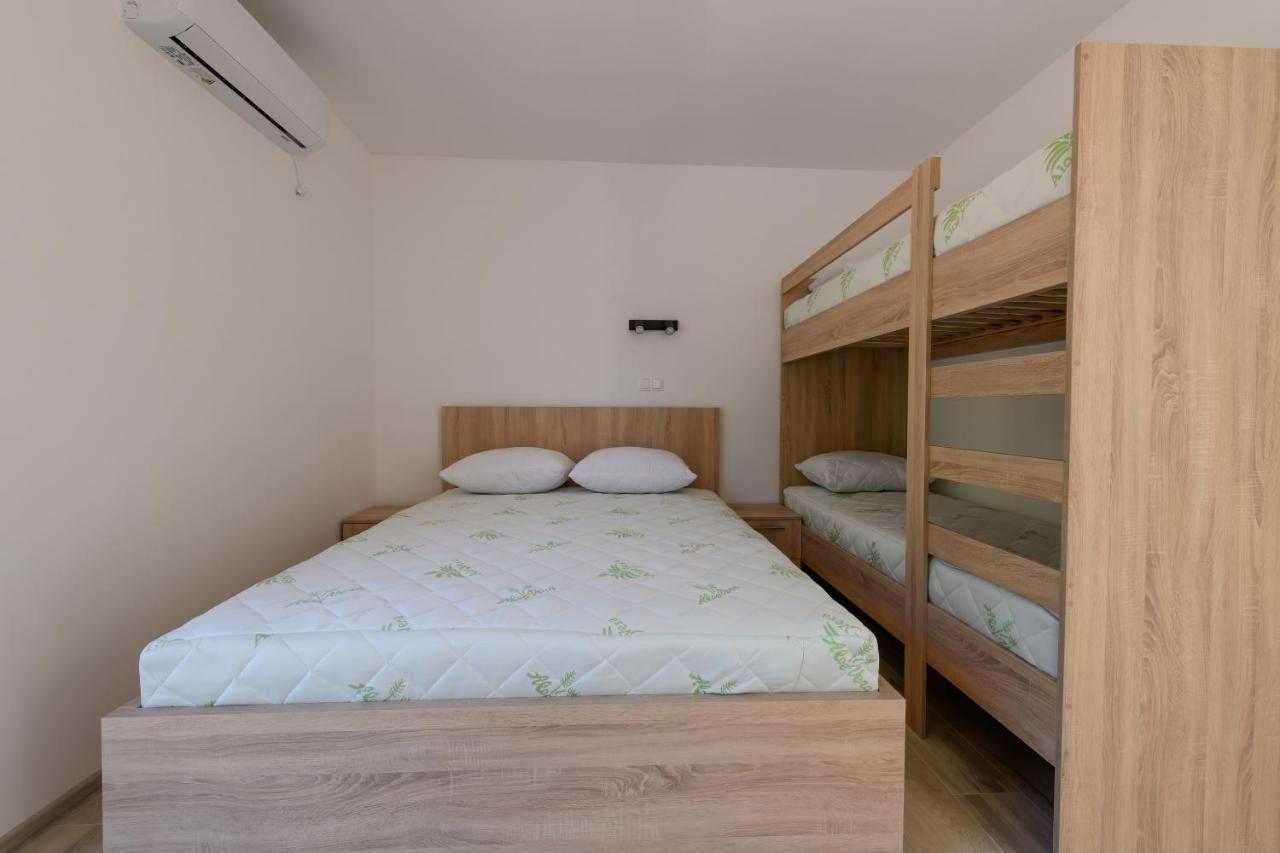 Lakeside Luxury Apartments Jablanica Zewnętrze zdjęcie