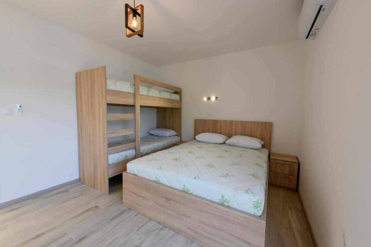 Lakeside Luxury Apartments Jablanica Zewnętrze zdjęcie