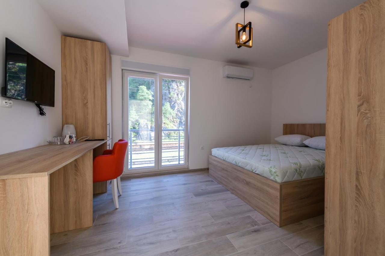 Lakeside Luxury Apartments Jablanica Zewnętrze zdjęcie