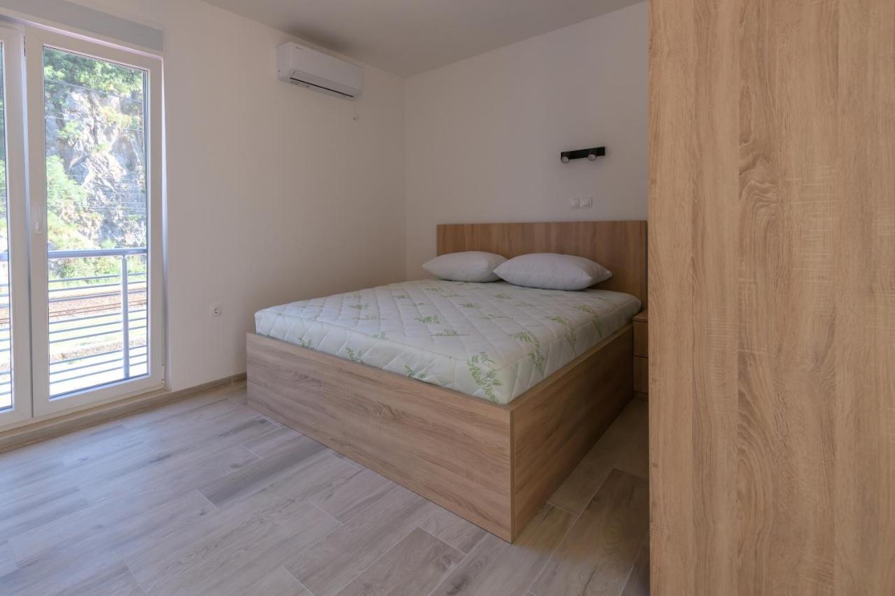 Lakeside Luxury Apartments Jablanica Zewnętrze zdjęcie