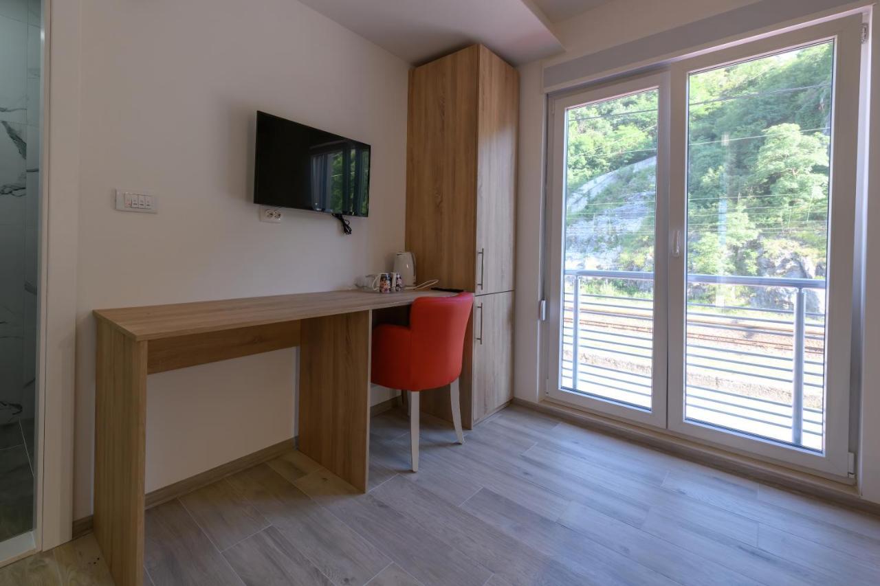 Lakeside Luxury Apartments Jablanica Zewnętrze zdjęcie