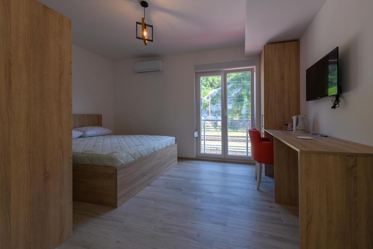 Lakeside Luxury Apartments Jablanica Zewnętrze zdjęcie