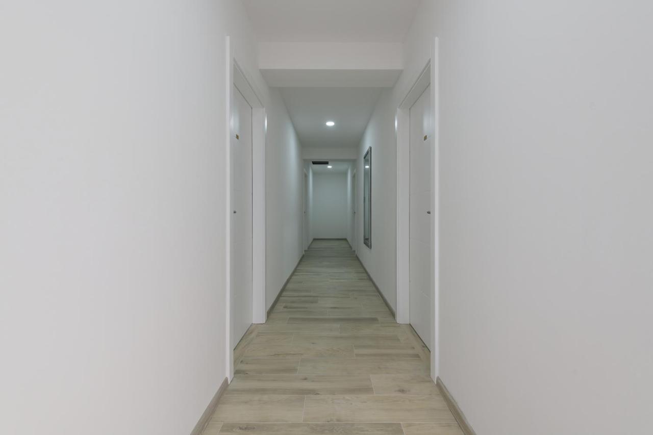 Lakeside Luxury Apartments Jablanica Zewnętrze zdjęcie