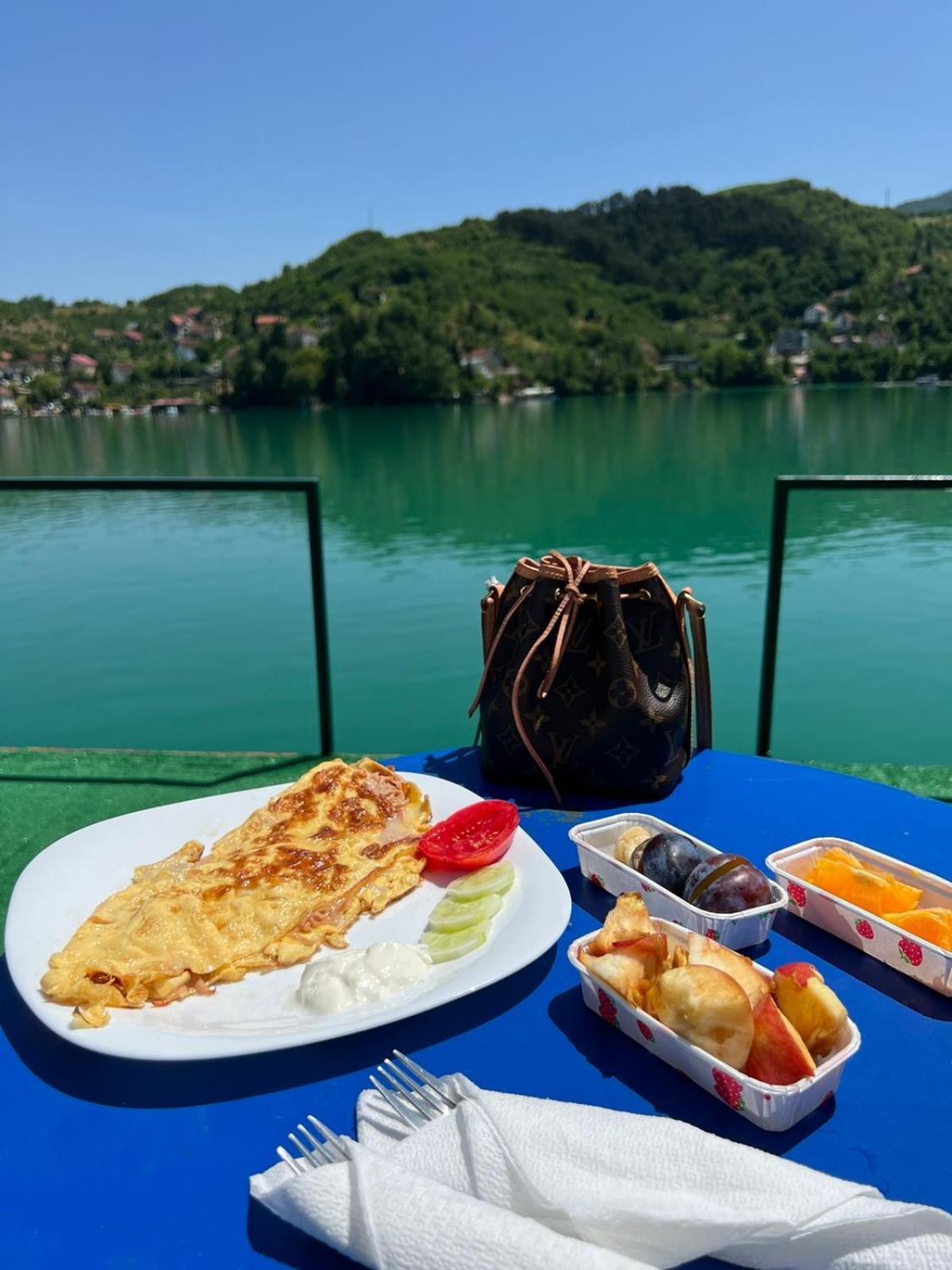 Lakeside Luxury Apartments Jablanica Zewnętrze zdjęcie