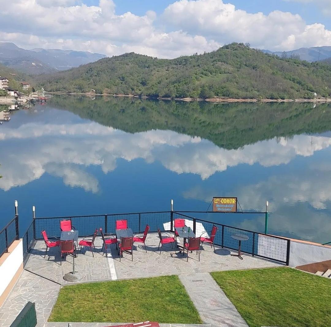 Lakeside Luxury Apartments Jablanica Zewnętrze zdjęcie
